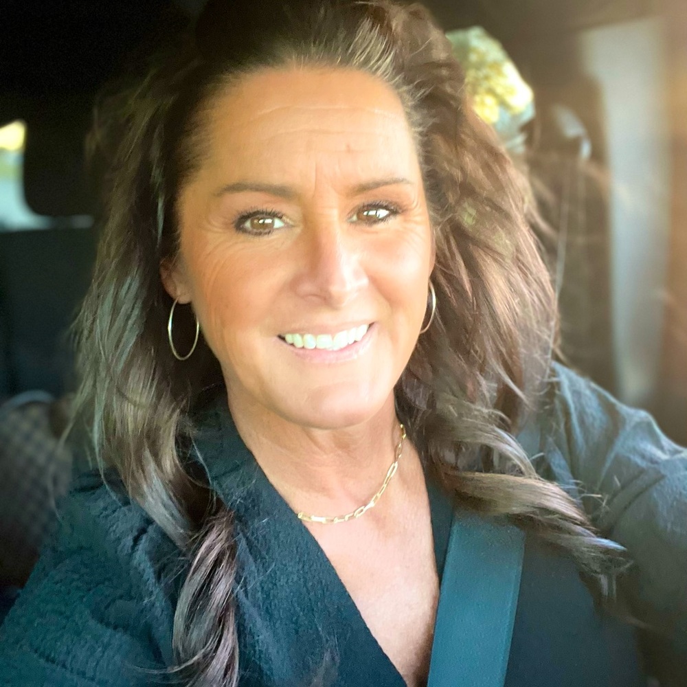 Meet your Posher, Tracy